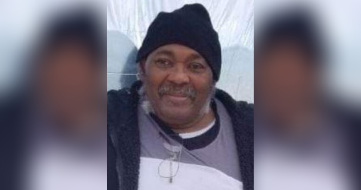 Daniel Brunson, Jr. Obituary May 10, 2023 Relerford Funeral Home