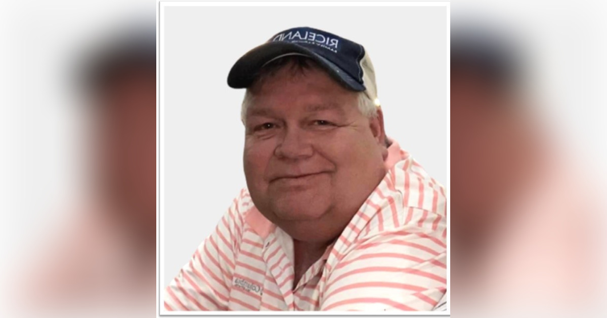 Billy Kinley Obituary June 5, 2023 Stuttgart, AR