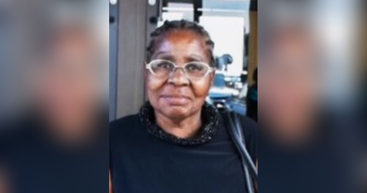 Betty Harris Obituary | Nov 16, 2023 | Stuttgart, AR