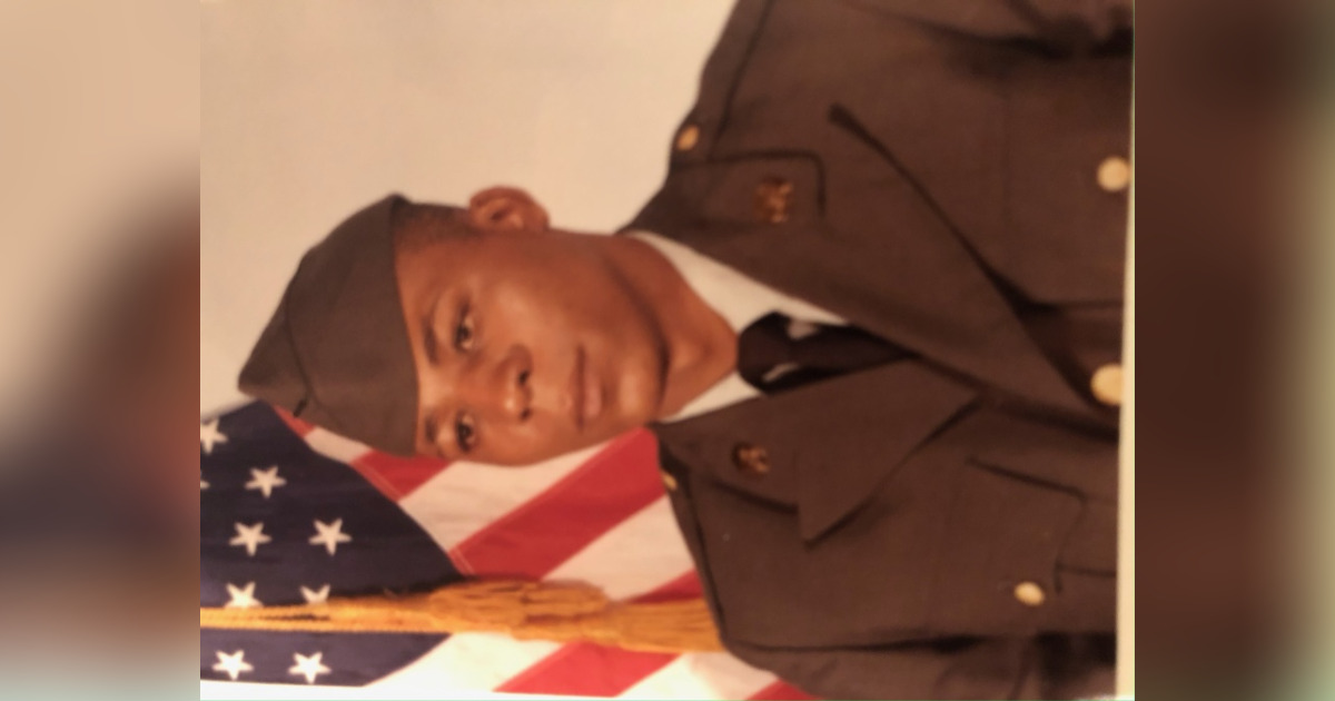 Brown Obituary February 25, 2024 Relerford Funeral Home