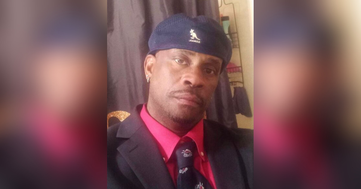 Vincent Wyatt Obituary July 12, 2024 Relerford Funeral Home