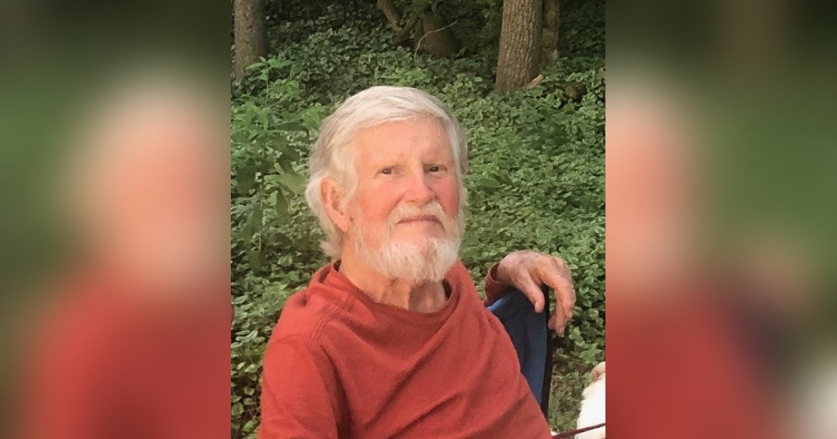 Obituary for Alexander Brosius "Alex" Hamilton FisherCheney Funeral