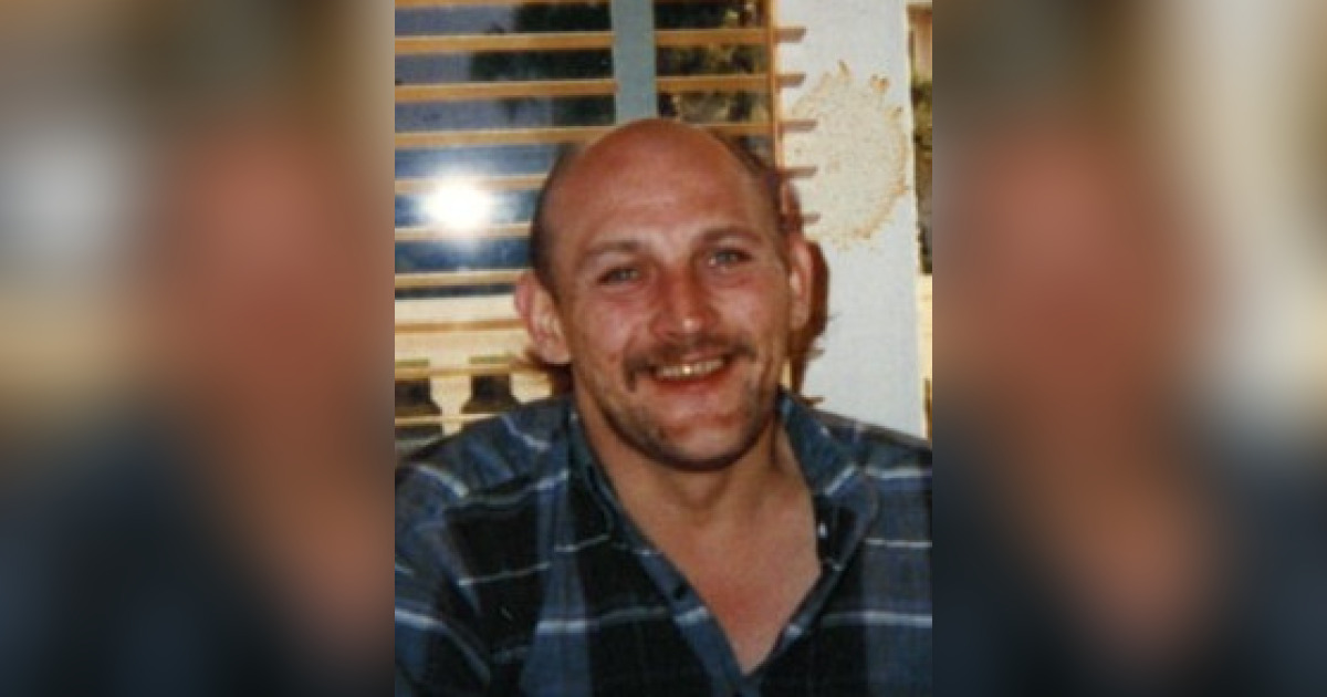 Joseph "Joe" Jeffery