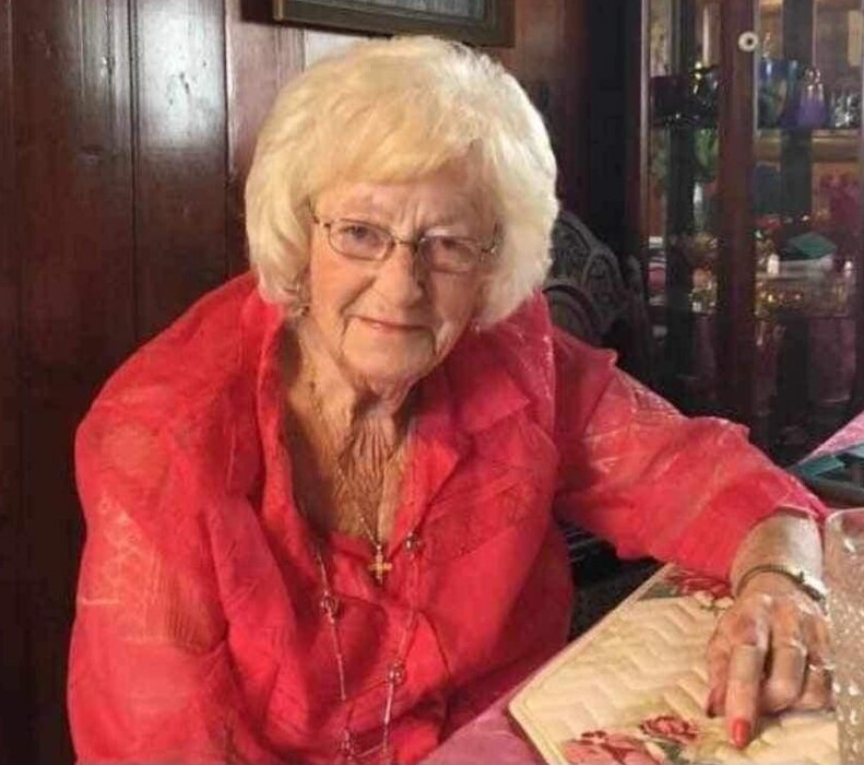 Shirley Quillen Obituary Dec 4, 2023 Troy, OH