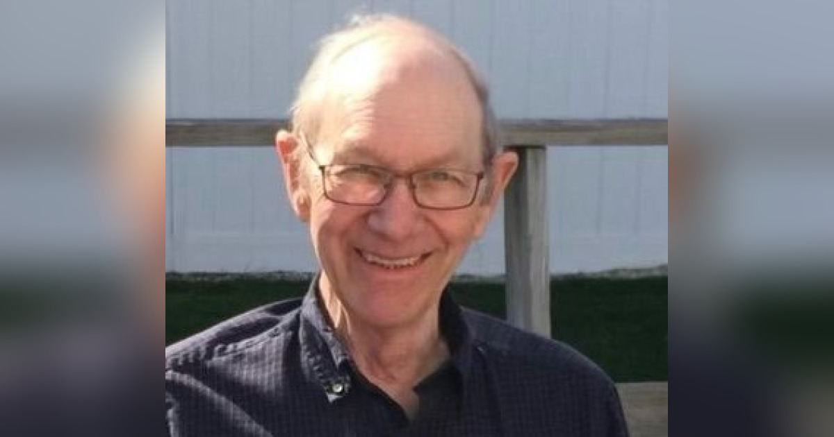 Patrick "Pat" Morgan