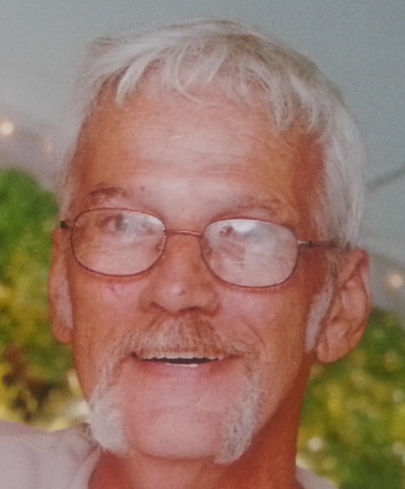 Obituary for Robert G Sampson