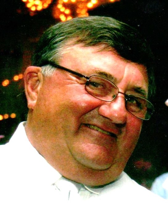 Obituary for Steven M Bacon