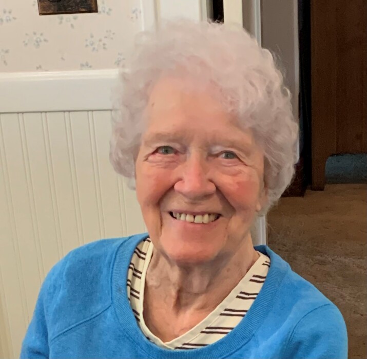 Obituary for Jacqueline McClintock WheelanPressly Family of Funeral