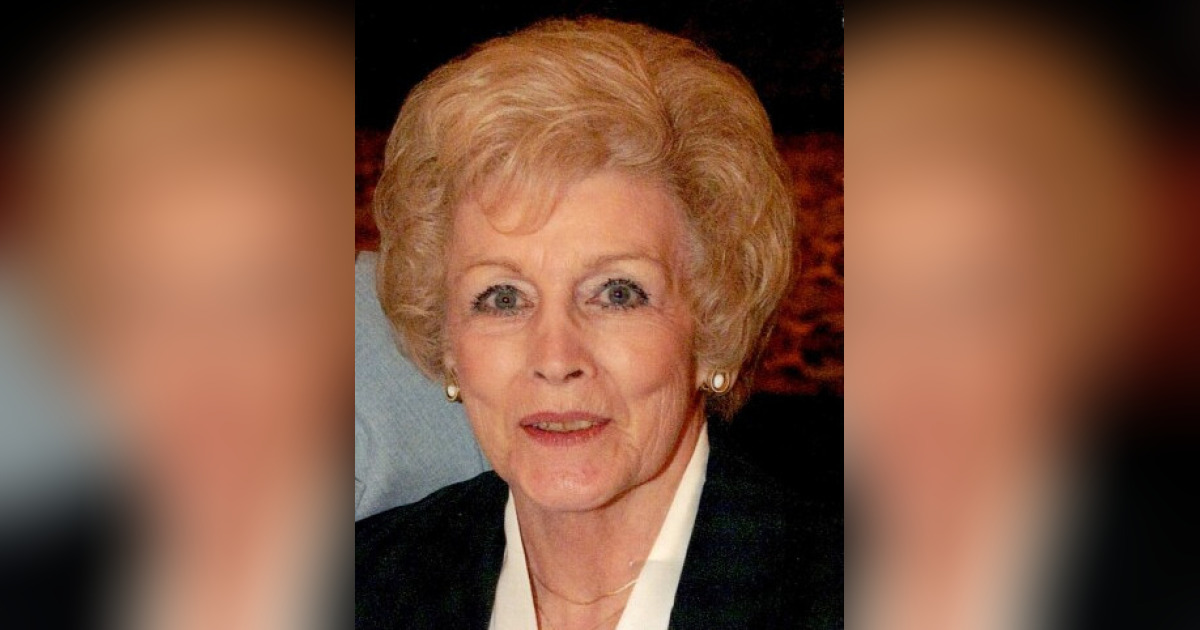 Obituary for Patricia "Pat" L. (Marre) Averill WheelanPressly Family