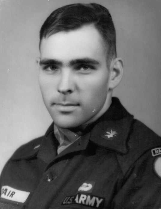 William Adair Obituary March 5, 2023 WheelanPressly Family of Funeral Homes Rock Island, IL