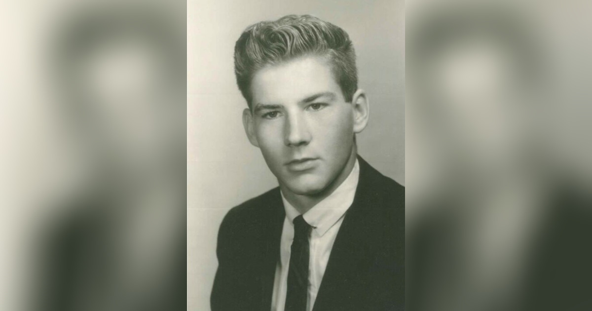 Obituary for Donald L Berthoud WheelanPressly Family of Funeral Homes