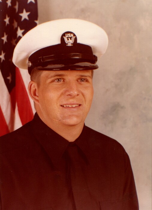 Obituary for Russell Valberg | March 15, 2023 | Rock Island, IL