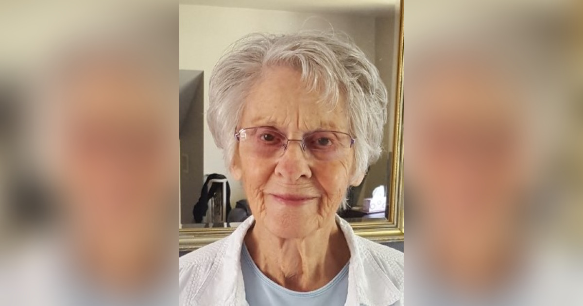 Obituary for Loma E. (Breitenstein) Nesbitt WheelanPressly Family of
