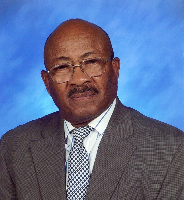 Obituary for James Teague