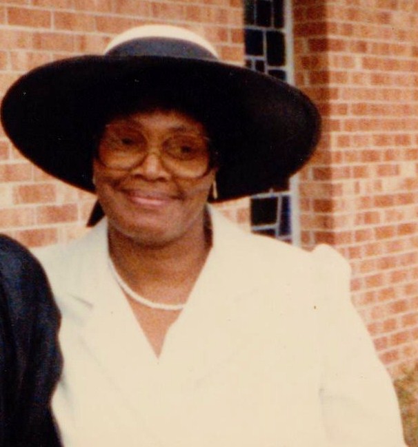 Delia Thornton Obituary April 13, 2020 WheelanPressly Family of