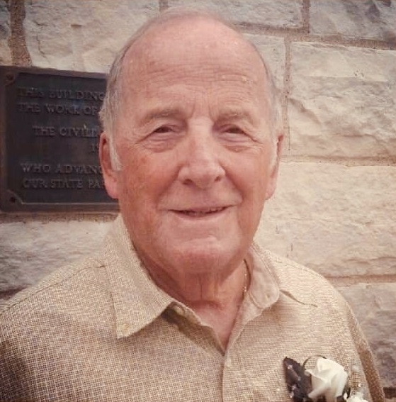 Obituary for Laurence "Larry" Hoffeditz January 4, 2021 Milan, IL