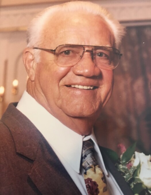 Obituary for Herbert "Herb" Hall Jr. August 27, 2021 Milan, IL