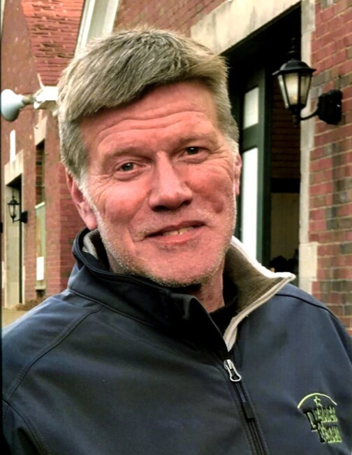 James "Brad" Johnson Obituary September 21, 2021 WheelanPressly Family of Funeral Homes