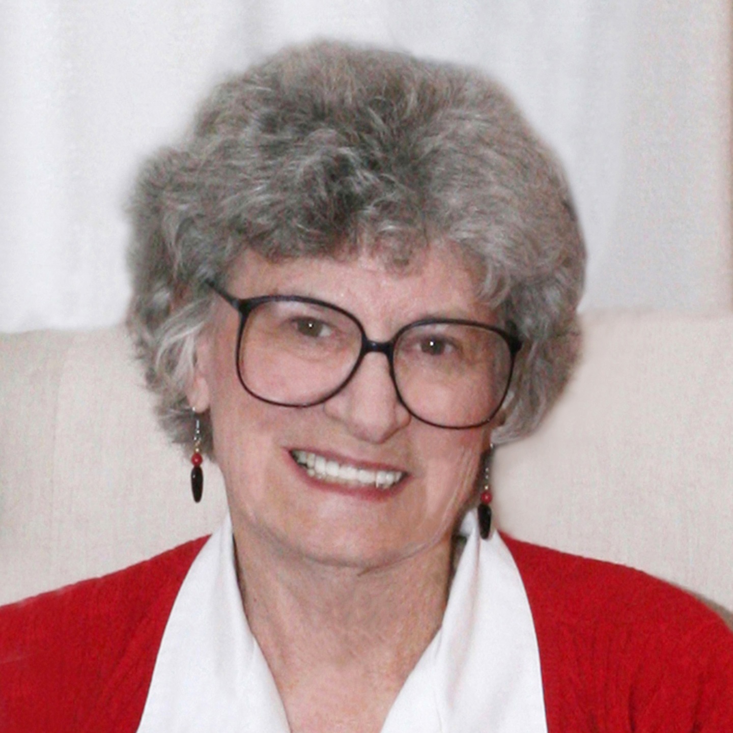 Obituary for Sara M. Brown