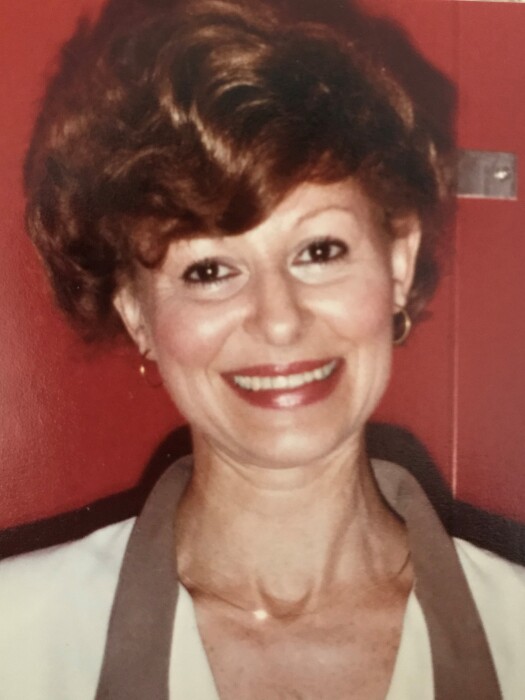 Theresa "Terry" Potts Obituary August 15, 2020 English Funeral Home