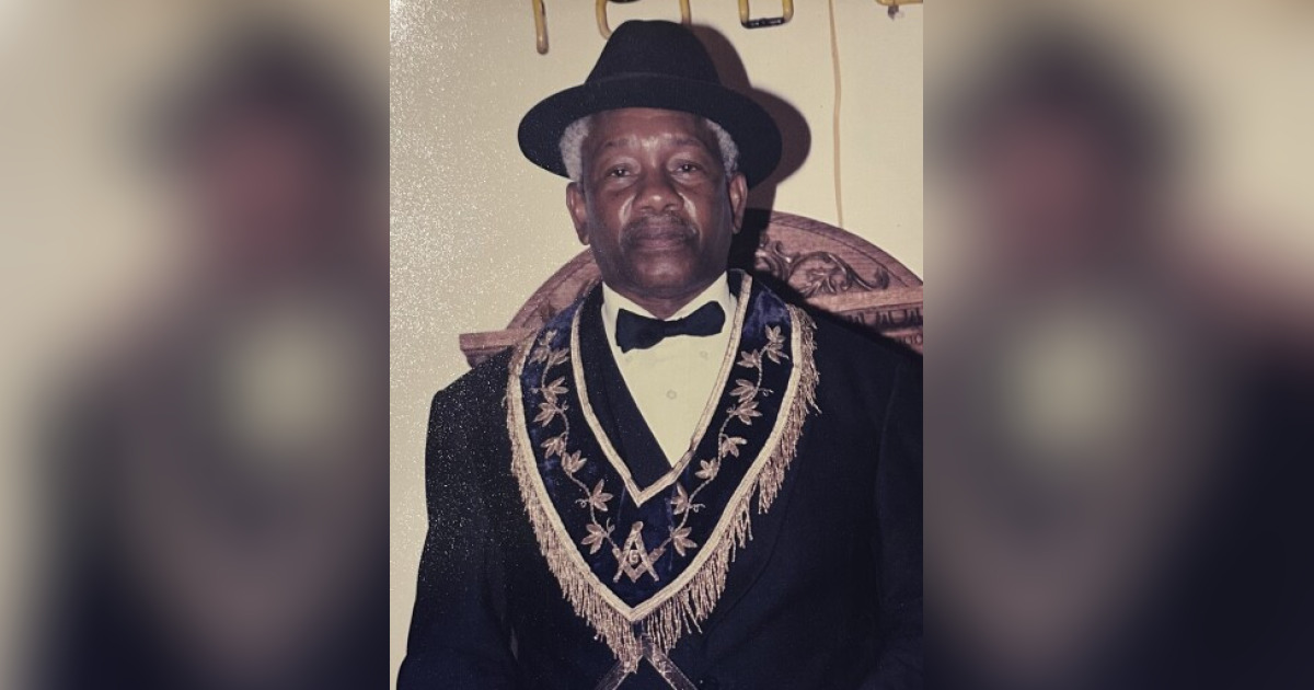 Sr. Mr. Carinthia C.C. Williams