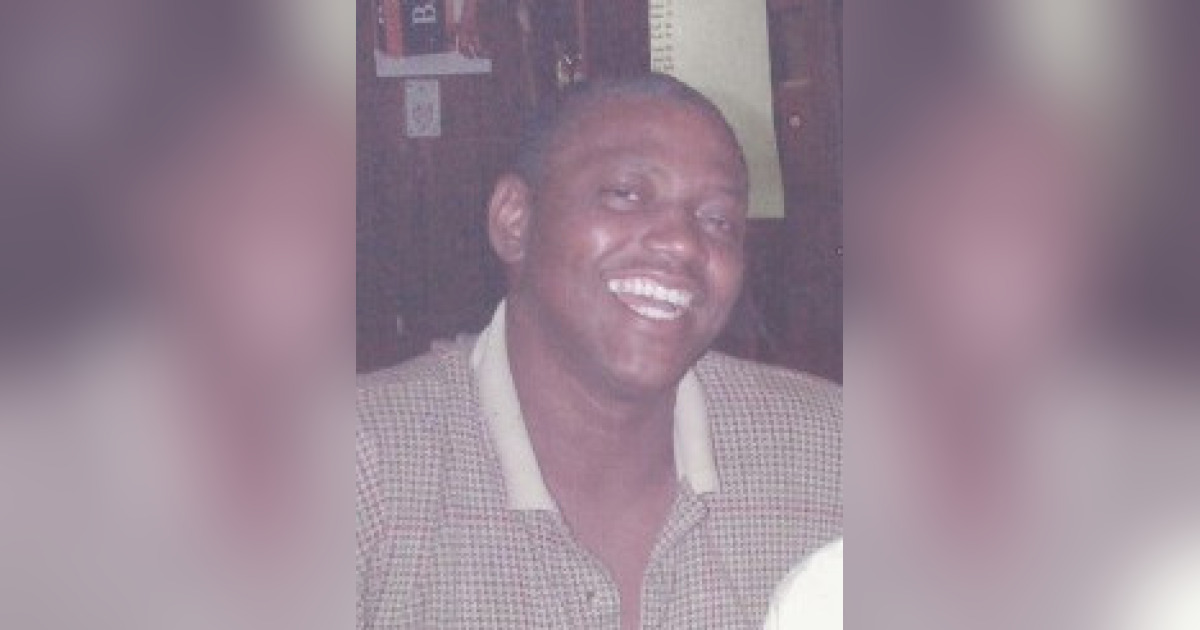 Richard Capers Obituary Apr 23, 2024 Savannah, GA