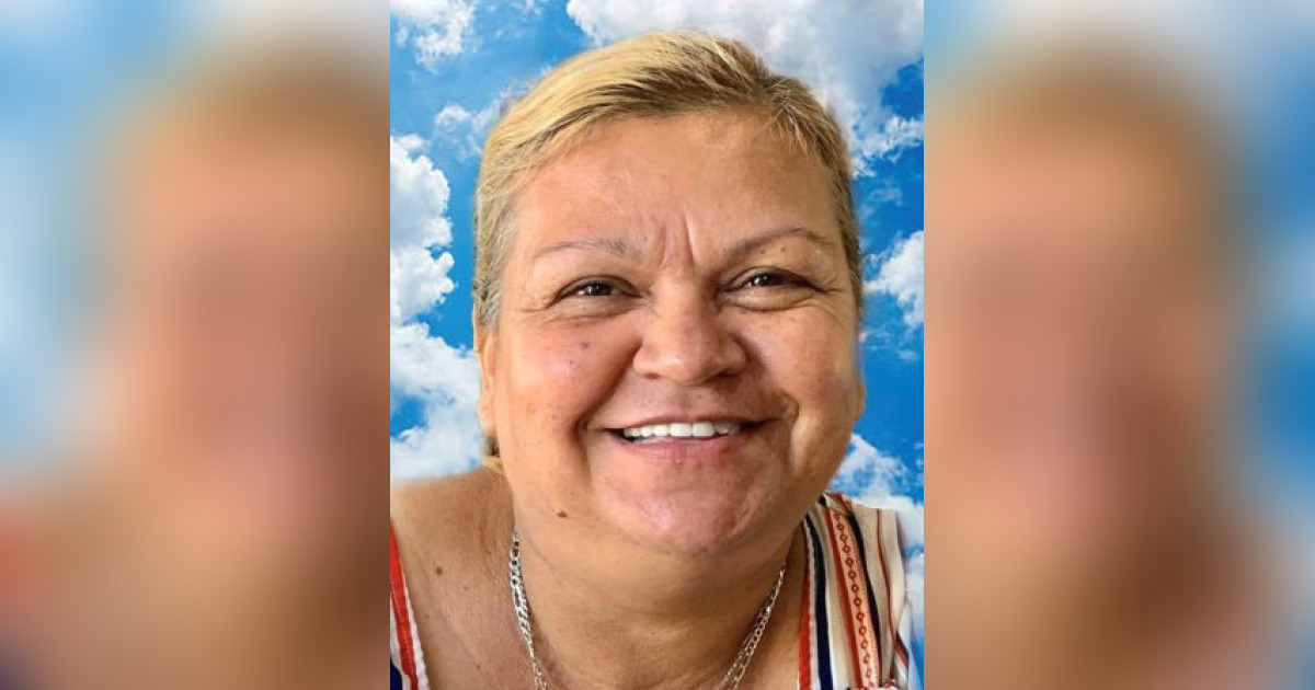 Maria Trinidad PenaCordova Obituary Jun 28, 2022 Square, PA