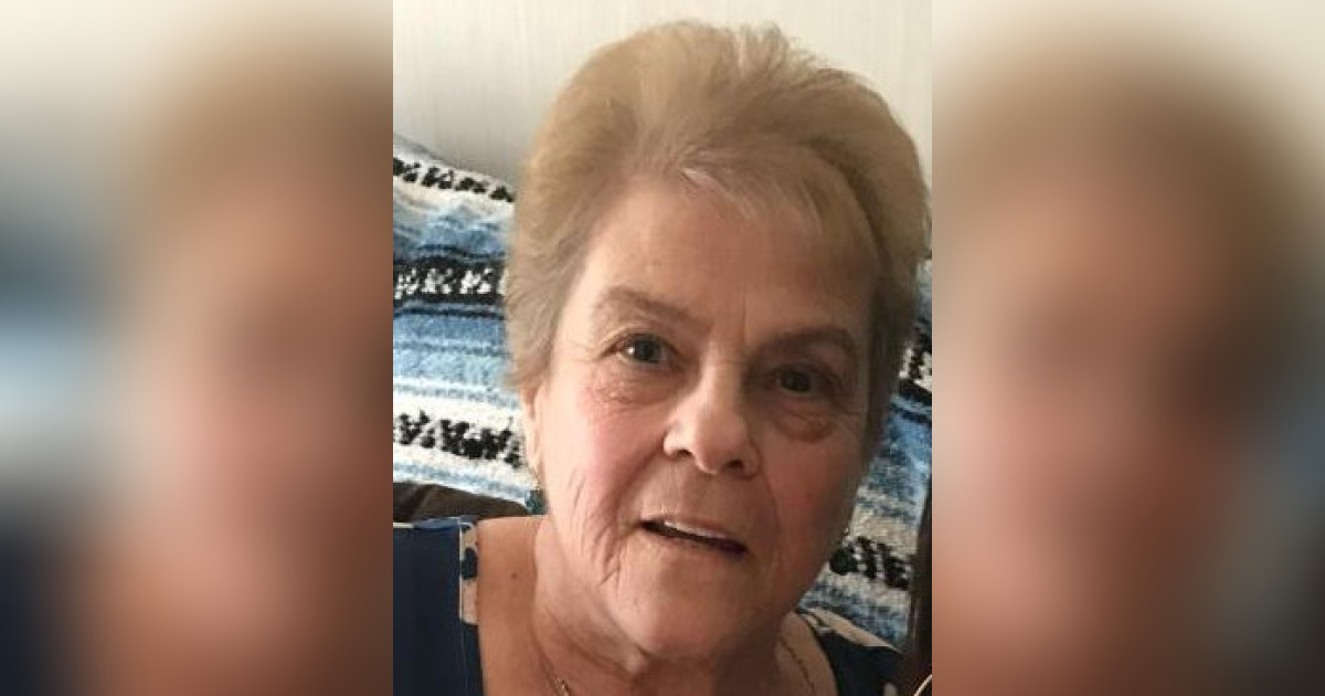 Janice Niewinski Obituary September 8, 2022 Longwood Funeral Home