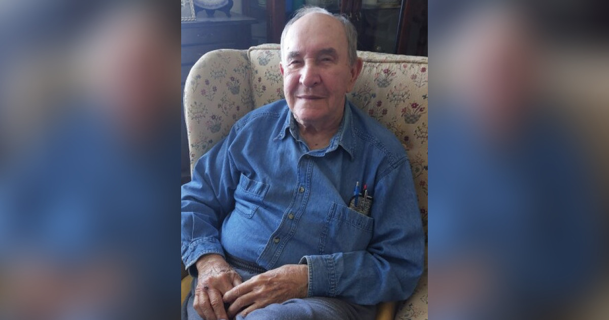 Obituary for Robert Harold Brynildsen Longwood Funeral Home