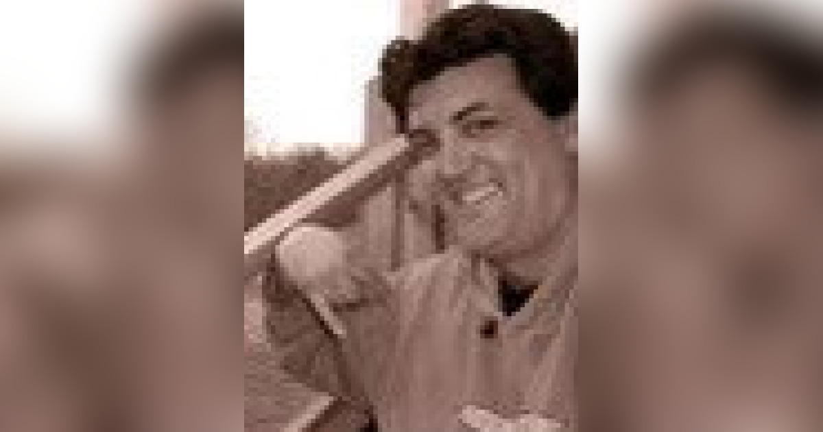 Dennis Brown Obituary November 11, 2022 Longwood Funeral Home