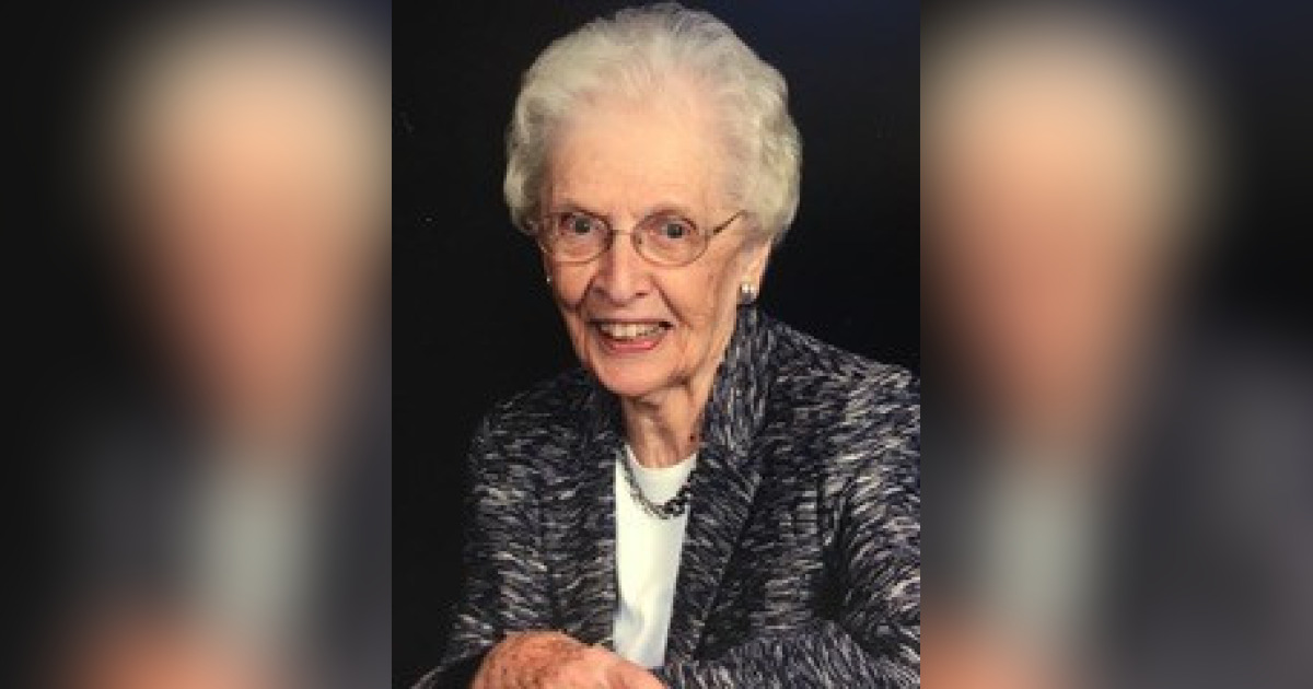 Elizabeth McDowell Obituary Nov 30, 2022 Square, PA