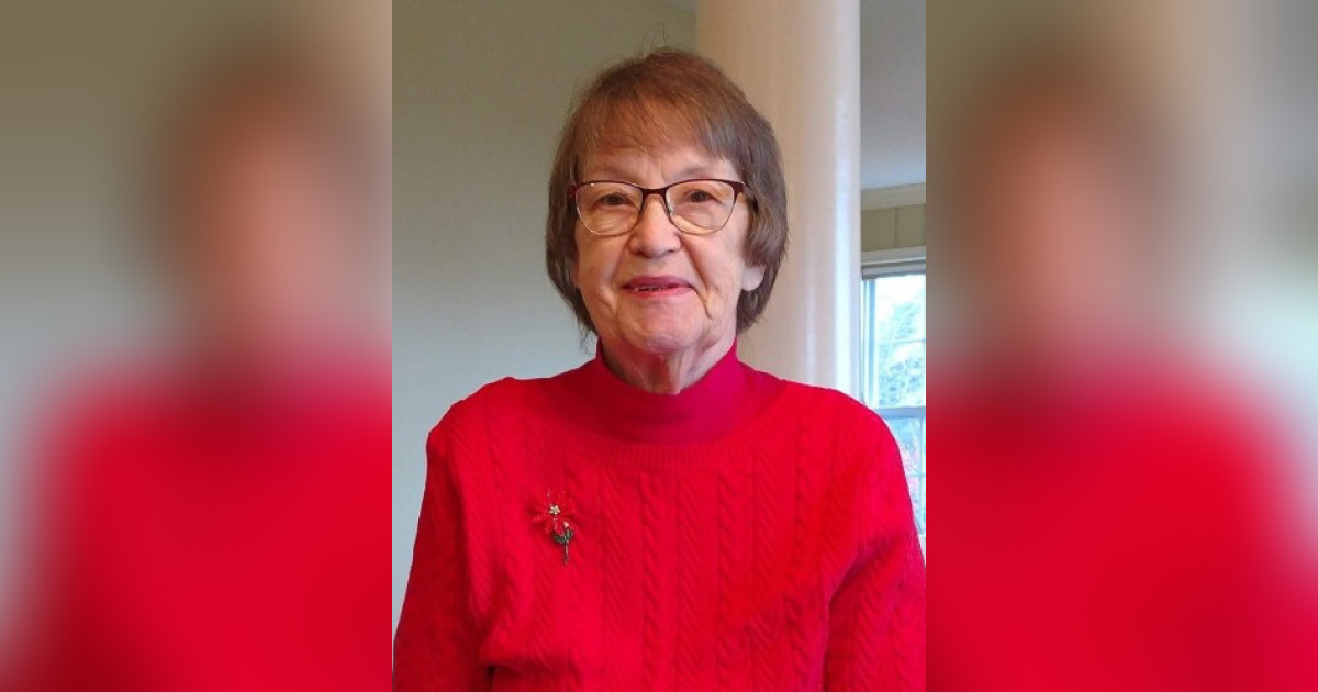Josephine Carr Obituary Dec 3, 2022 Square, PA