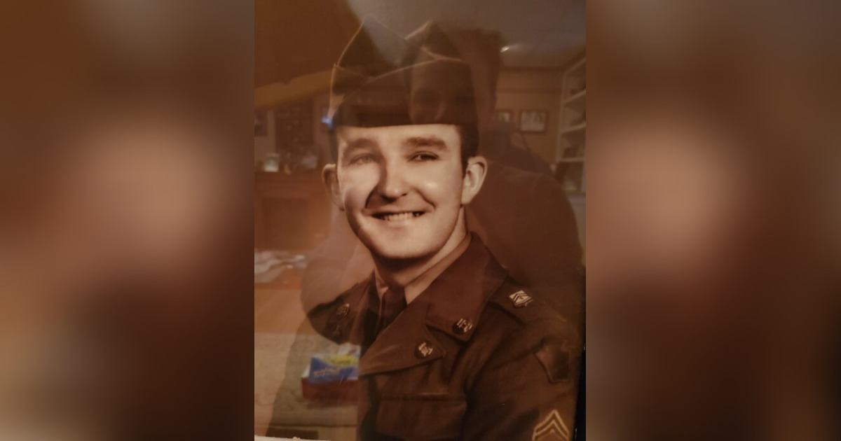 John McCausland, Jr. Obituary December 25, 2022 Longwood Funeral