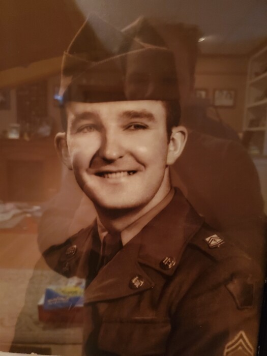 John McCausland, Jr. Obituary December 25, 2022 Longwood Funeral