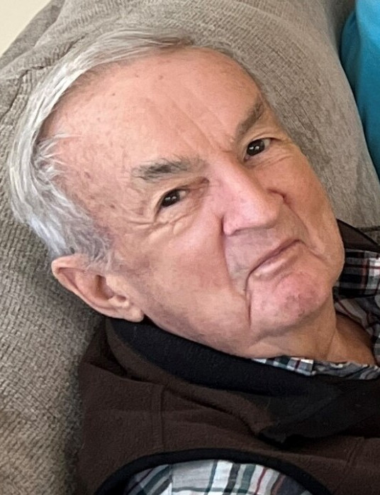 Robert Weer Obituary March 20, 2023 Longwood Funeral Home