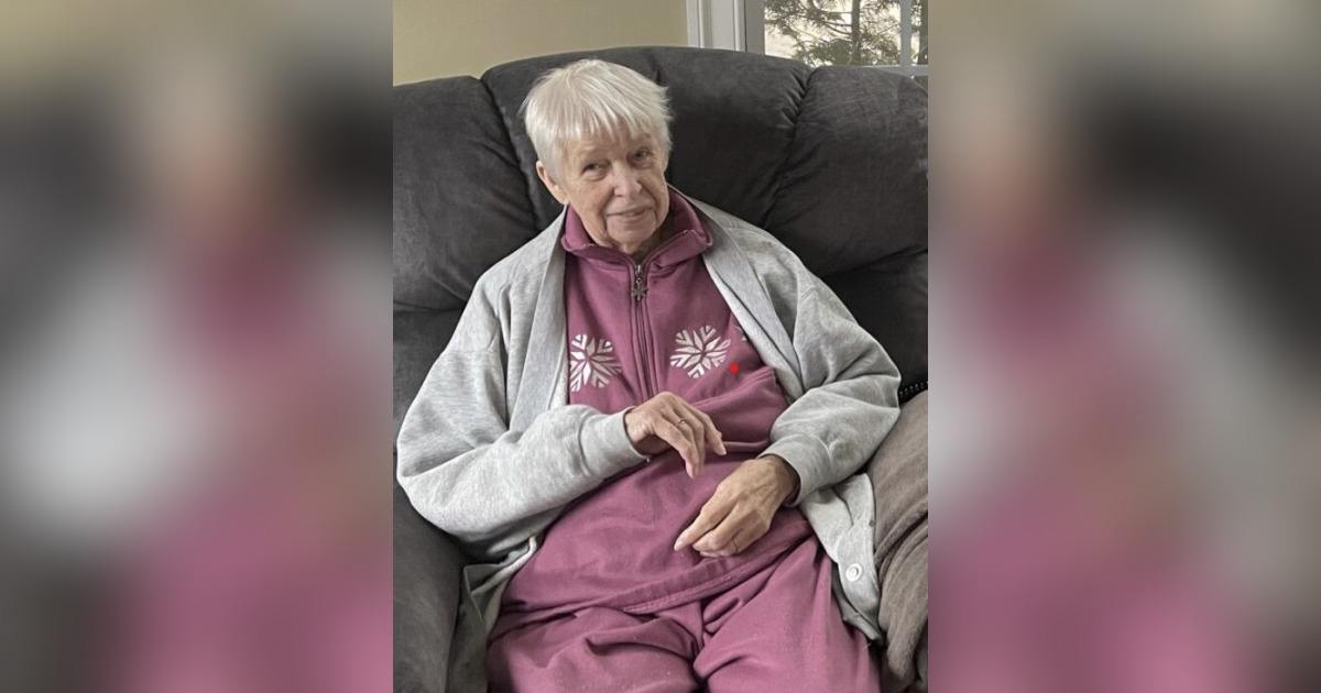 Carol Birthright Obituary April 7, 2023 Longwood Funeral Home