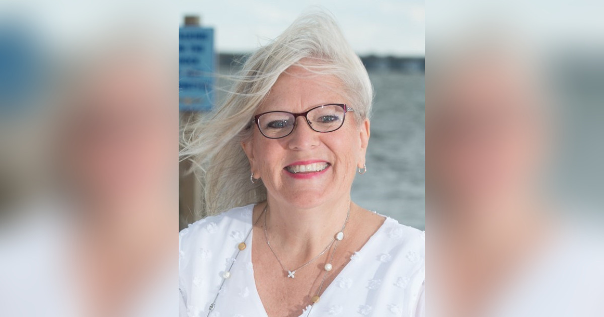 Doris Petersen Obituary May 26, 2023 Longwood Funeral Home
