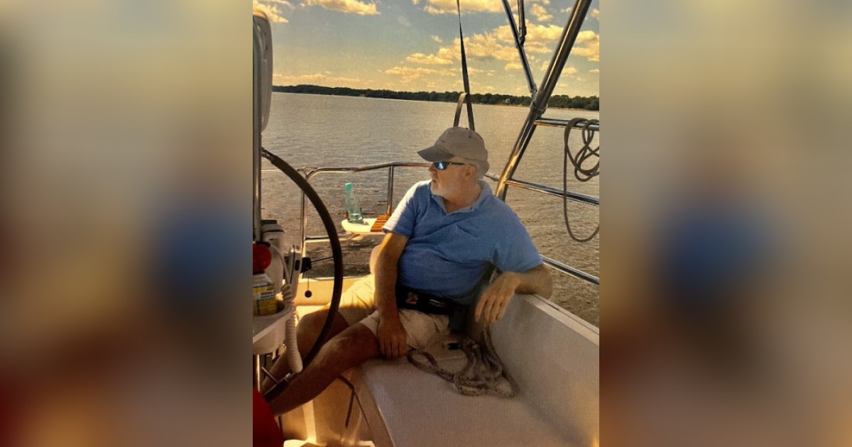 Lockwood "Woody" Ware Fogg, III Obituary June 11, 2023 Longwood Funeral Home & Cremation of
