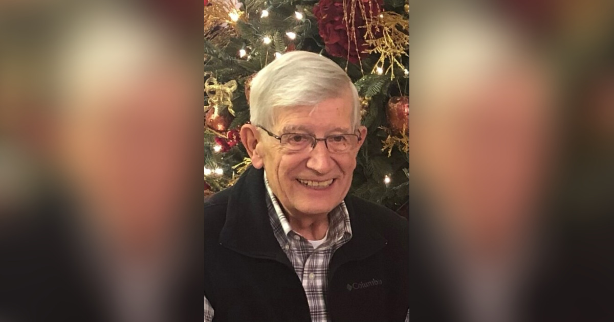 Commander Michael John Korba, Sr. Obituary June 14, 2023 Longwood