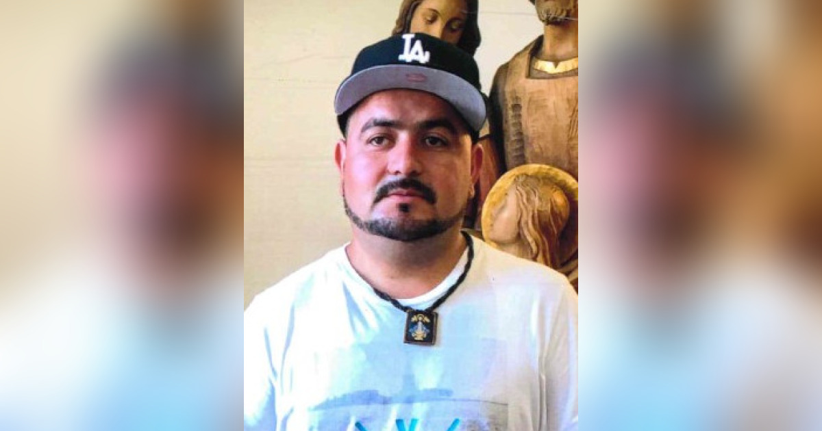 Hector Martinez Cordova