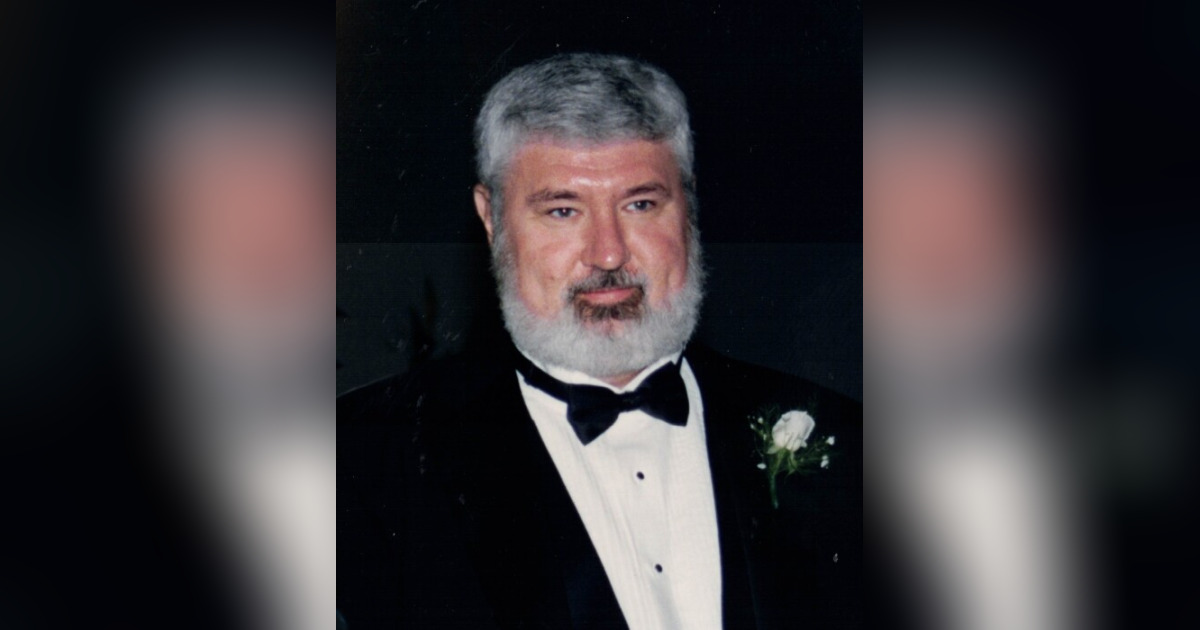 Obituary for John A. Randolph Longwood Funeral Home & Cremation of