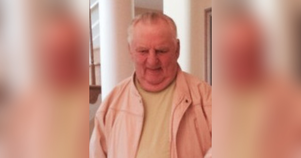 Earl Passmore Obituary February 11, 2024 Longwood Funeral Home