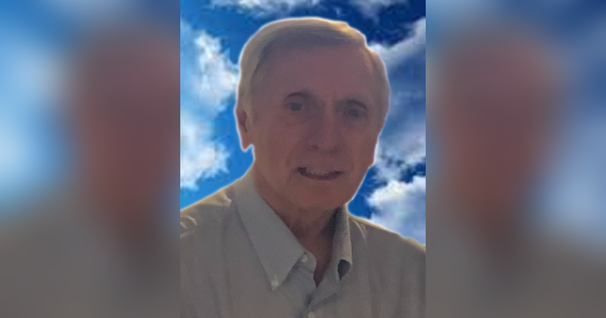Lawrence Bowman Obituary February 27, 2024 Longwood Funeral Home