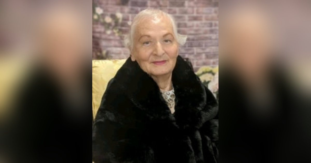 Christel Pehl Obituary March 26, 2024 Longwood Funeral Home