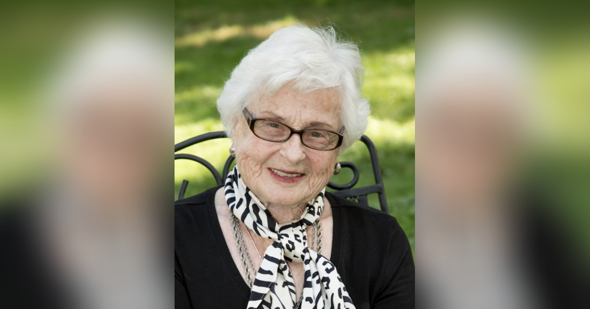 Marian Brown Hopkins