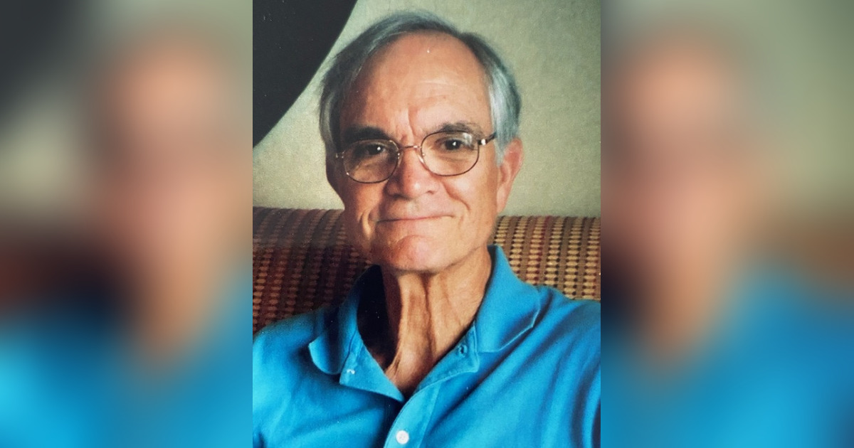Bayard Richard Obituary May 23, 2024 Longwood Funeral Home