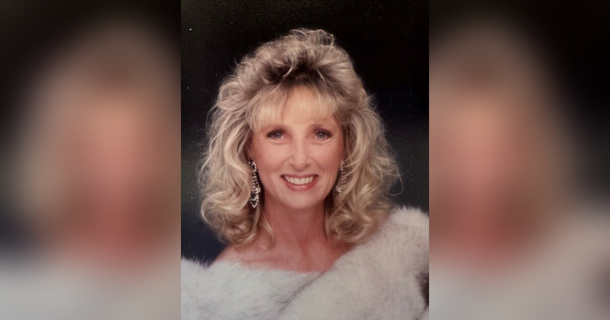 Bonnie Duggan Obituary May 30, 2024 Longwood Funeral Home