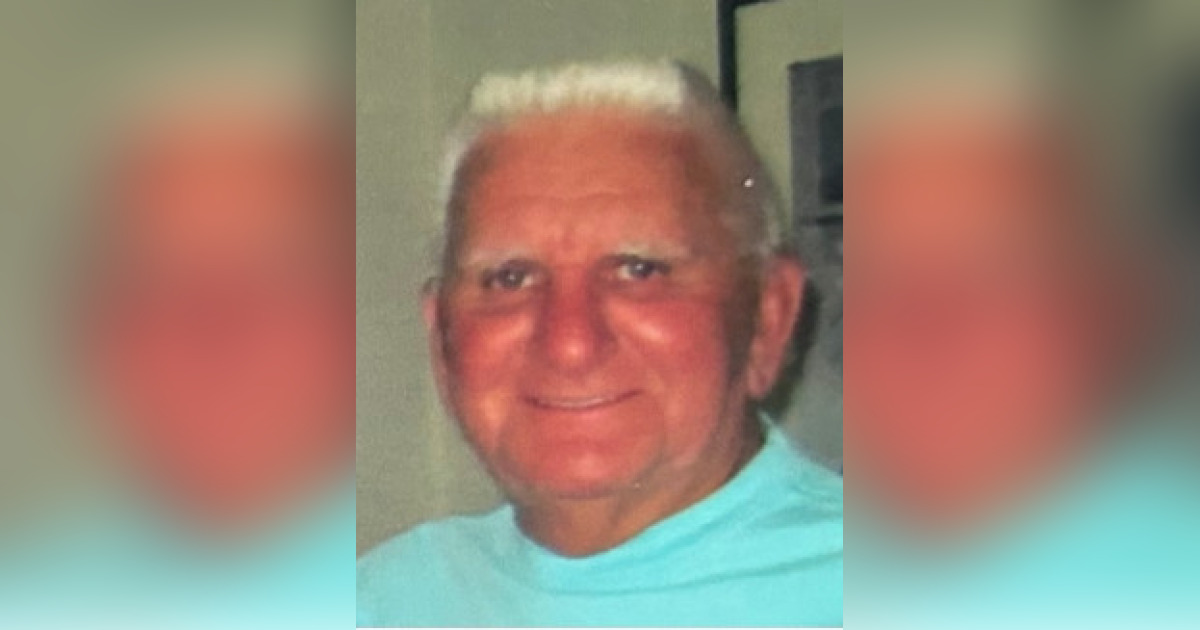 Lawrence "Larry" Stephens Obituary June 13, 2024 Longwood Funeral Home & Cremation of
