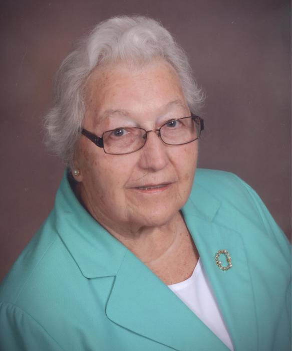 Obituary for Grace M. (Rineer) Walton