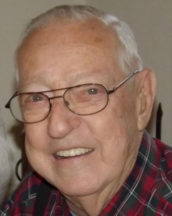 Obituary for William Edwin Jarrett